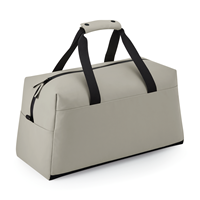 Bolsa de viaje de poliuretano mate<br/>