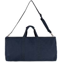Bolsa de viaje ecorresponsable vintage