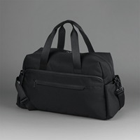 Bolsa fin de semana<br/>