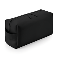 Bolsa para zapatos de poliuretano mate<br/>