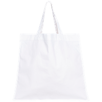 Bolsa shopper grande ecorresponsable