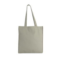 Bolsa tote con fondo y fuelle