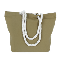 Bolsa tote estilo marinero