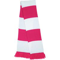 Bufanda bicolor "team"