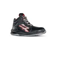 Calzado de seguridad boston<br/>