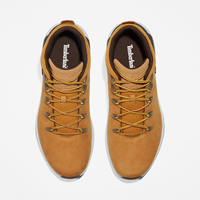Calzado sprint trekker mid