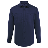 Camisa de servicio unisex