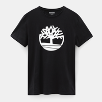 Camiseta brand tree orgánica