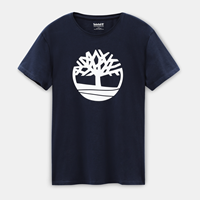 Camiseta brand tree orgánica