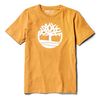 Camiseta brand tree orgánica