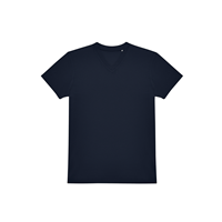 Camiseta con cuello de pico #150