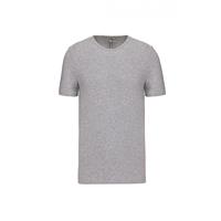 Camiseta con elastano hombre