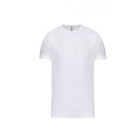 Camiseta con elastano hombre