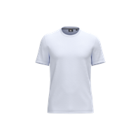 Camiseta con tratamiento antibacteriano hombre