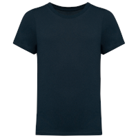 Camiseta cuello redondo infantil