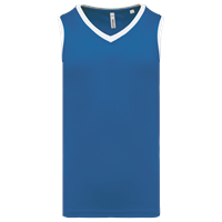 Camiseta de baloncesto hombre