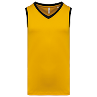 Camiseta de baloncesto hombre