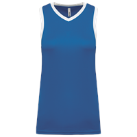 Camiseta de baloncesto mujer<br/>
