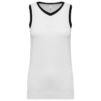 Camiseta de baloncesto mujer<br/>