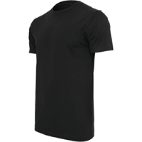 Camiseta de cuello redondo