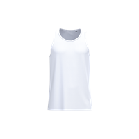 Camiseta de tirantes bio150 ic hombre