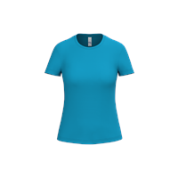 Camiseta deportiva mercury mujer