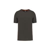 Camiseta cuello redondo ecorresponsable