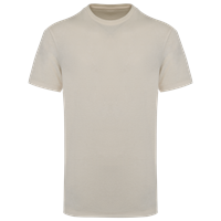Camiseta ecorresponsable de rizo hombre