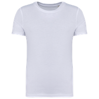 Camiseta ecorresponsable infantil