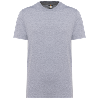 Camiseta ecorresponsable manga corta - unisex