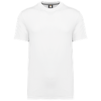 Camiseta ecorresponsable manga corta - unisex