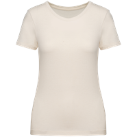 Camiseta ecorresponsable mujer