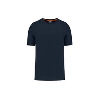 Camiseta cuello redondo ecorresponsable