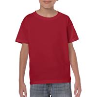Camiseta heavy niños