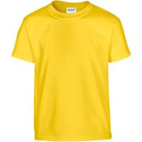Camiseta heavy niños