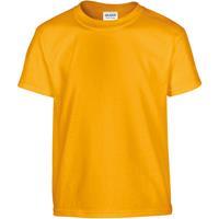 Camiseta heavy niños