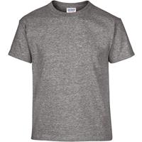 Camiseta heavy niños