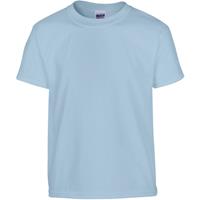 Camiseta heavy niños