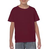 Camiseta heavy niños