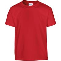 Camiseta heavy niños