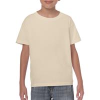 Camiseta heavy niños