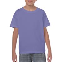 Camiseta heavy niños
