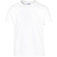 Camiseta heavy niños