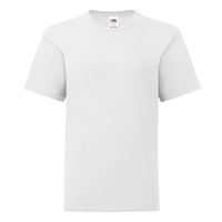 Camiseta iconic 150 t infantil