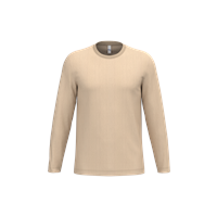 Camiseta ideal150 lsl unisex