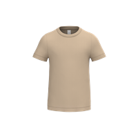 Camiseta ideal190 infantil