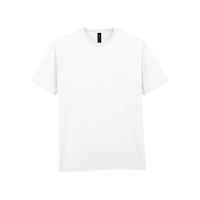 Camiseta ligera de algodón adultos