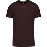 Camiseta manga corta hombre