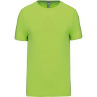 Camiseta manga corta hombre