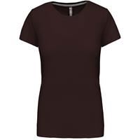 Camiseta manga corta mujer